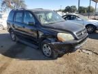 2004 Honda Pilot EX