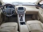 2010 Buick Lacrosse CXS