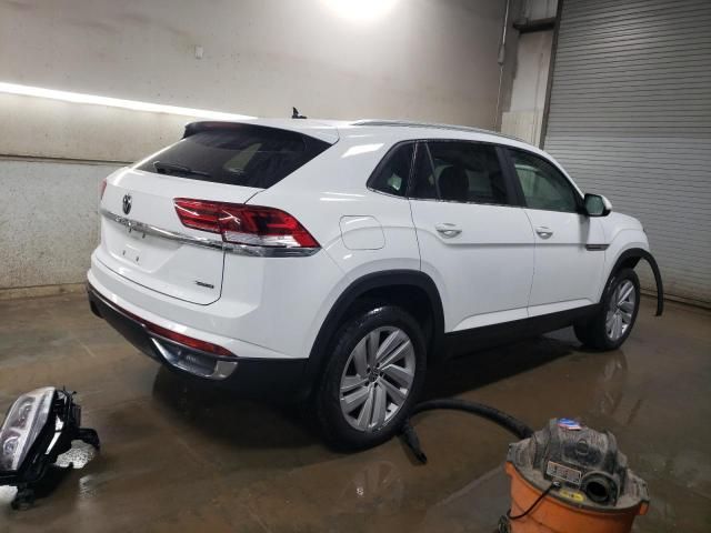 2023 Volkswagen Atlas Cross Sport SE