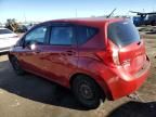 2014 Nissan Versa Note S