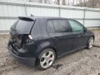 2009 Volkswagen GTI