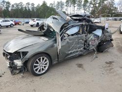 Salvage cars for sale at Harleyville, SC auction: 2006 Lexus GS 300