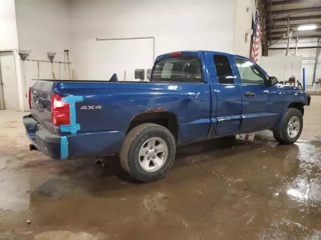 2009 Dodge Dakota ST