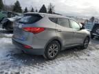 2016 Hyundai Santa FE Sport