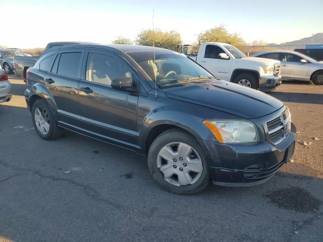 2007 Dodge Caliber SXT