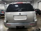 2008 Mercury Mountaineer Premier