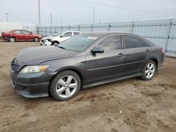 2010 Toyota Camry Base en venta en Greenwood, NE