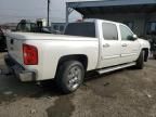 2011 Chevrolet Silverado C1500 LT