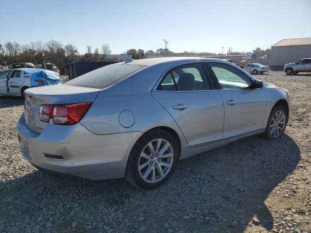 2014 Chevrolet Malibu 2LT