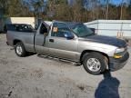 2002 Chevrolet Silverado C1500