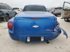 2006 Chevrolet SSR