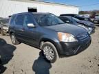 2006 Honda CR-V EX