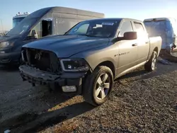 2012 Dodge RAM 1500 ST en venta en San Diego, CA