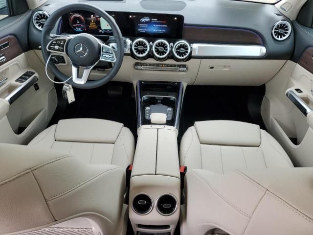 2023 Mercedes-Benz EQB 300 4matic