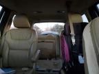 2010 Honda Odyssey EXL