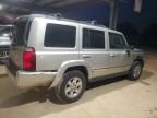 2007 Jeep Commander Limited