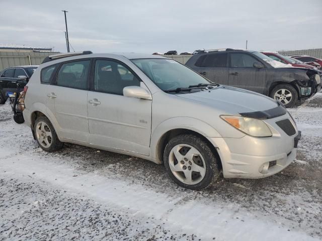 2005 Pontiac Vibe