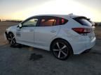 2017 Subaru Impreza Sport