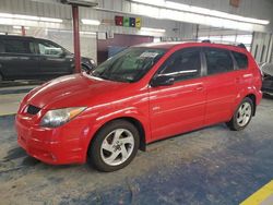 2003 Pontiac Vibe en venta en Fort Wayne, IN