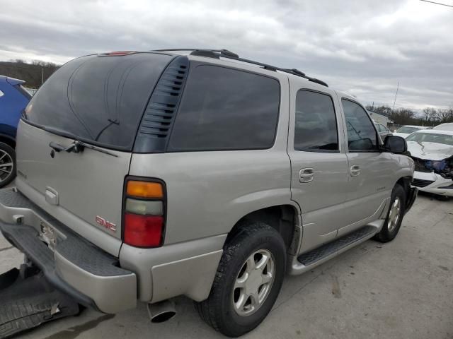 2004 GMC Yukon Denali