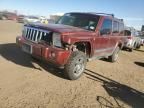 2007 Jeep Commander