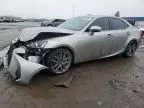 2017 Lexus IS 200T