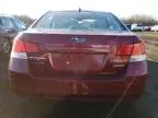 2013 Subaru Legacy 2.5I Limited