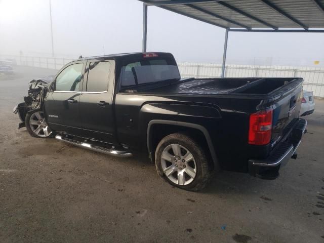 2015 GMC Sierra C1500 SLE