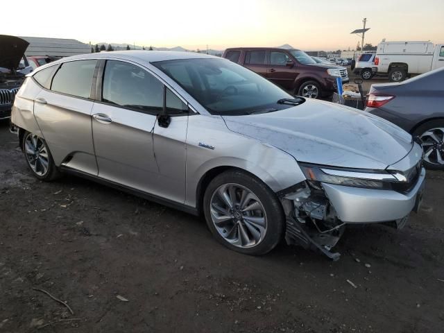 2018 Honda Clarity Touring