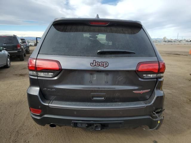 2020 Jeep Grand Cherokee Trailhawk