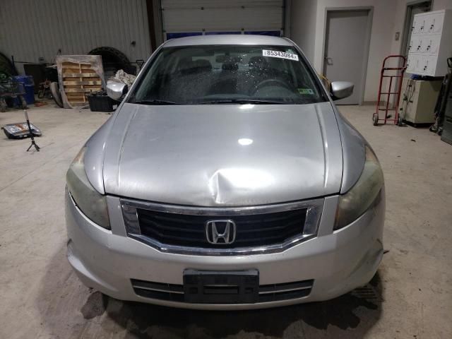 2009 Honda Accord LXP