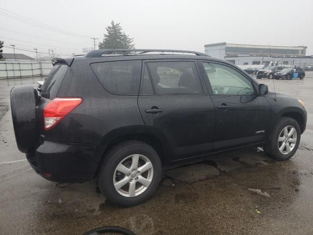 2006 Toyota Rav4 Limited