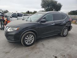 2018 Nissan Rogue S en venta en Orlando, FL