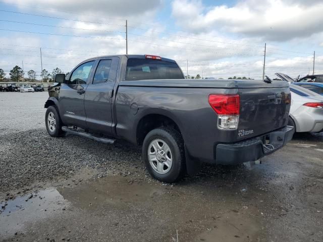 2011 Toyota Tundra Double Cab SR5