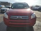 2008 Toyota Rav4 Limited