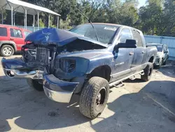 Dodge ram 2500 Vehiculos salvage en venta: 2006 Dodge RAM 2500