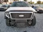 2006 Ford F150 Supercrew