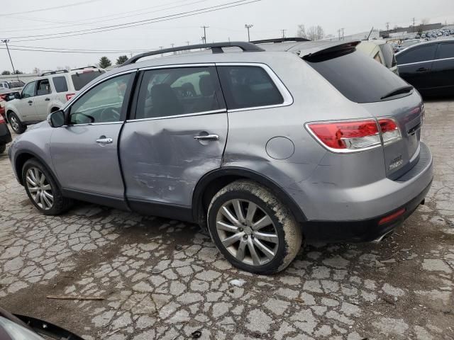 2007 Mazda CX-9