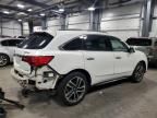 2017 Acura MDX Advance