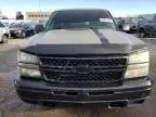 2007 Chevrolet Silverado C1500 Classic