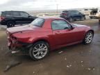 2014 Mazda MX-5 Miata Grand Touring