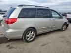 2006 Toyota Sienna XLE