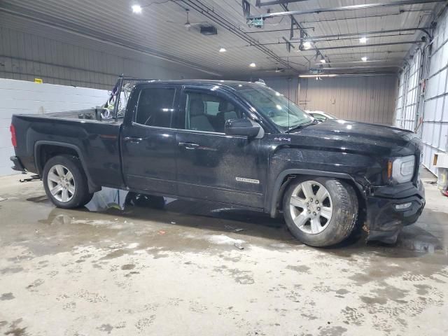 2019 GMC Sierra Limited K1500