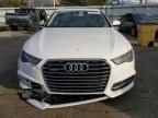 2016 Audi A6 Premium Plus