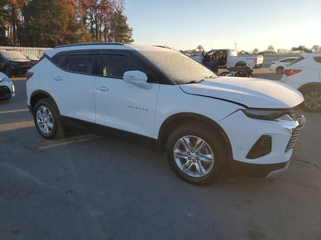 2021 Chevrolet Blazer 2LT