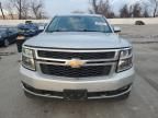 2018 Chevrolet Suburban K1500 LT