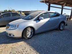 Buick salvage cars for sale: 2014 Buick Verano