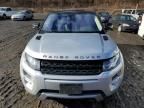 2012 Land Rover Range Rover Evoque Dynamic Premium