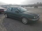 2003 Jaguar X-TYPE 2.5