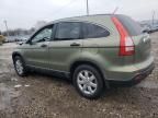 2009 Honda CR-V EX